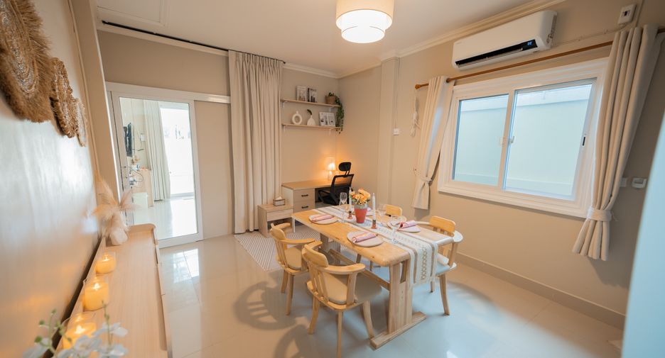 Villa en alquiler de 2 habitaciones en Mueang Phuket, Phuket