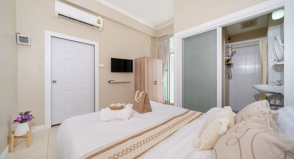 Villa en alquiler de 2 habitaciones en Mueang Phuket, Phuket