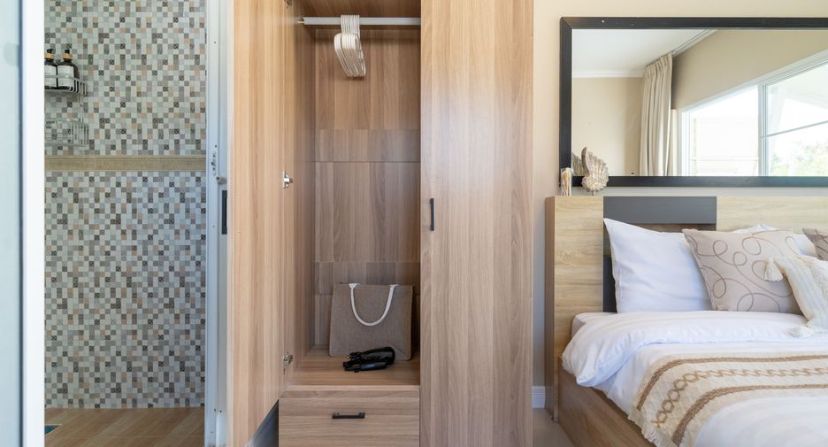 Villa en alquiler de 2 habitaciones en Mueang Phuket, Phuket