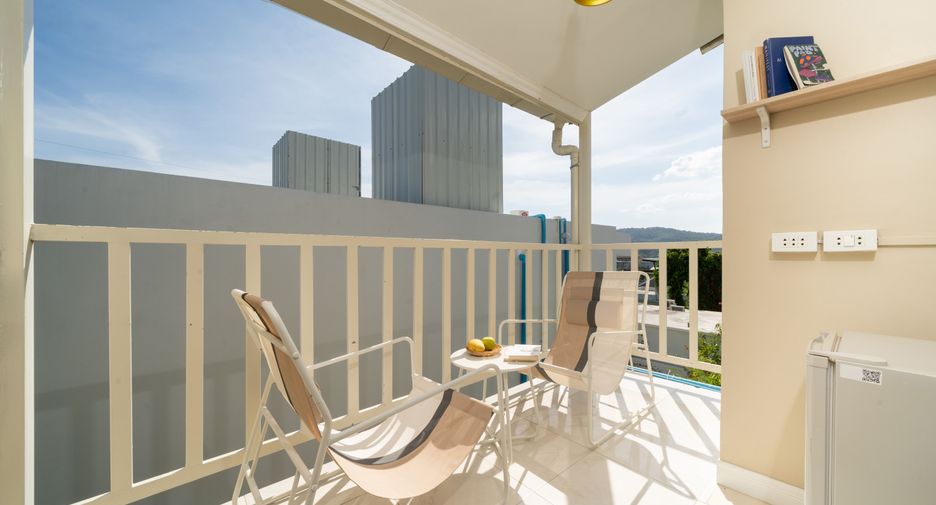 Villa en alquiler de 2 habitaciones en Mueang Phuket, Phuket