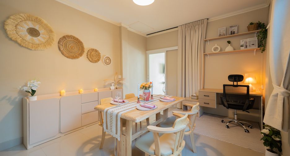 Villa en alquiler de 2 habitaciones en Mueang Phuket, Phuket