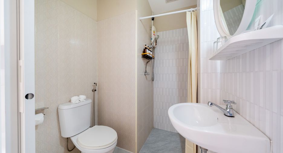 Villa en alquiler de 2 habitaciones en Mueang Phuket, Phuket