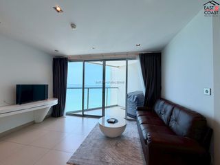 For Rent 1 Bedroom Condo In Bang Lamung, Chonburi