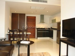 For Rent 2 Bedroom Condo In Bang Lamung, Chonburi