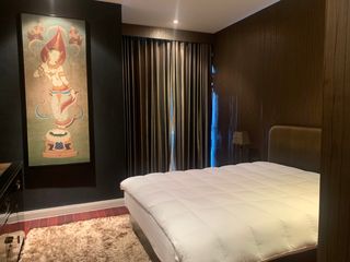 For rent 3 bedrooms condo in Pathum Wan, Bangkok