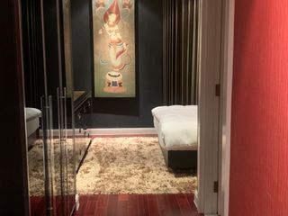 For rent 3 bedrooms condo in Pathum Wan, Bangkok