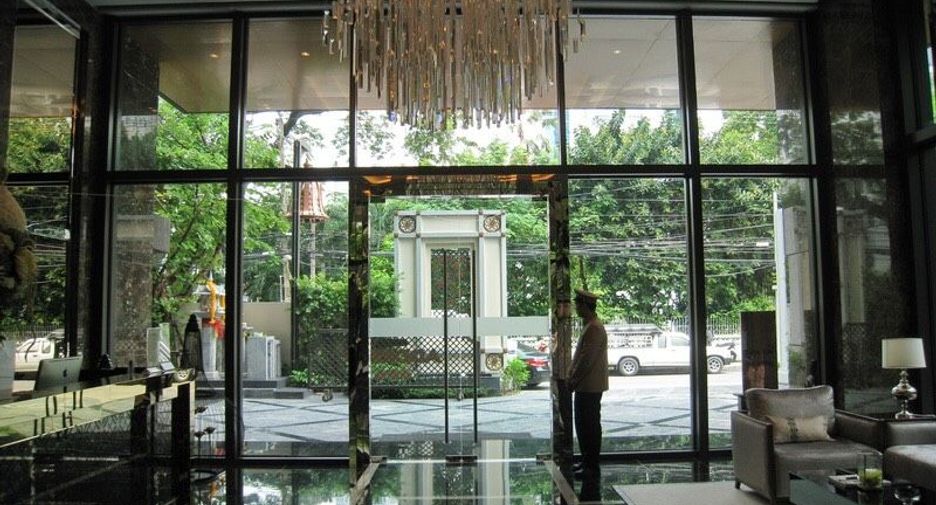 出租 2 卧室 公寓 在 Watthana, 曼谷