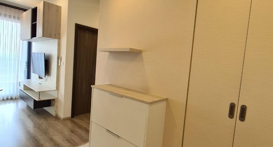 For rent 1 bed condo in Bang Na, Bangkok
