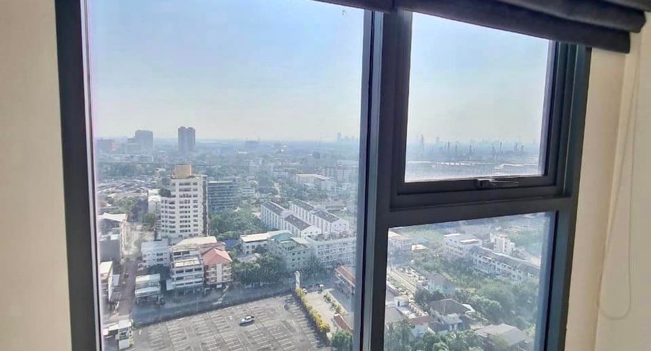 For rent 1 bed condo in Bang Na, Bangkok