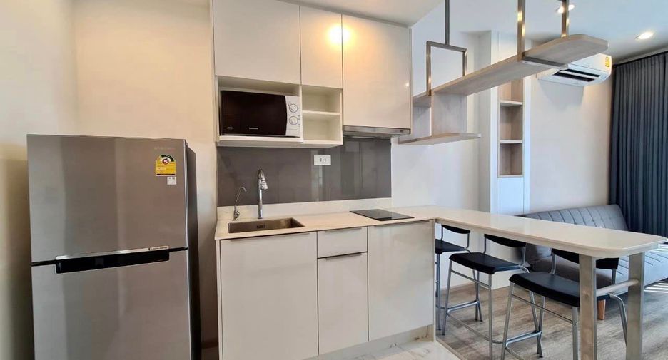For rent 1 bed condo in Bang Na, Bangkok