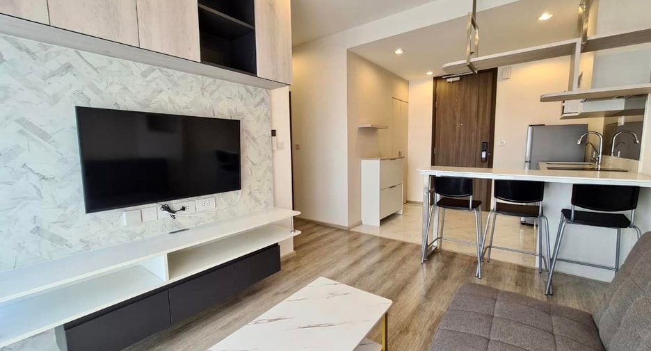 For rent 1 bed condo in Bang Na, Bangkok