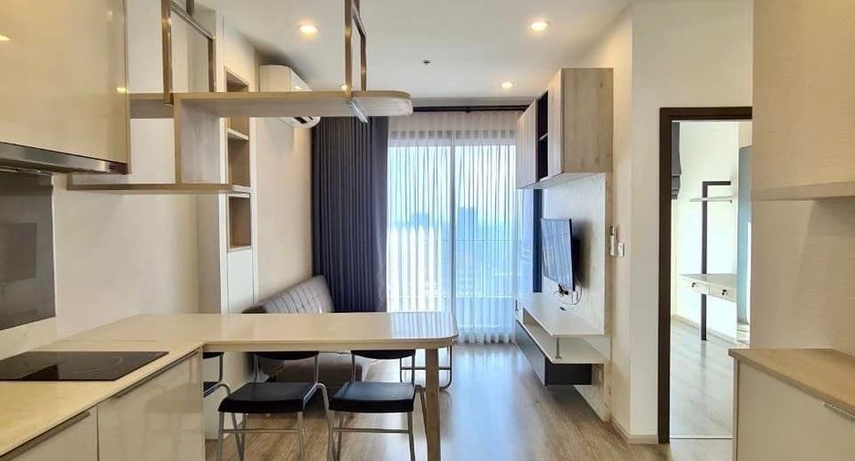 For rent 1 bed condo in Bang Na, Bangkok