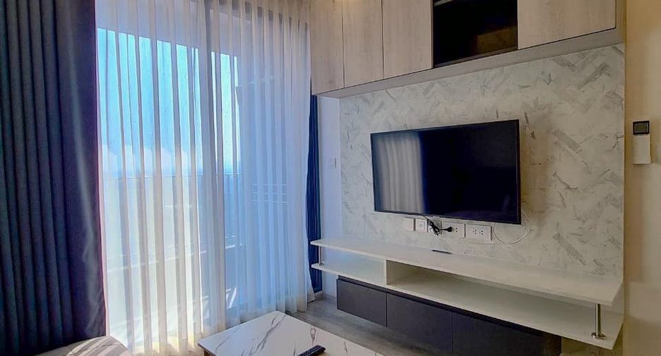 For rent 1 bed condo in Bang Na, Bangkok