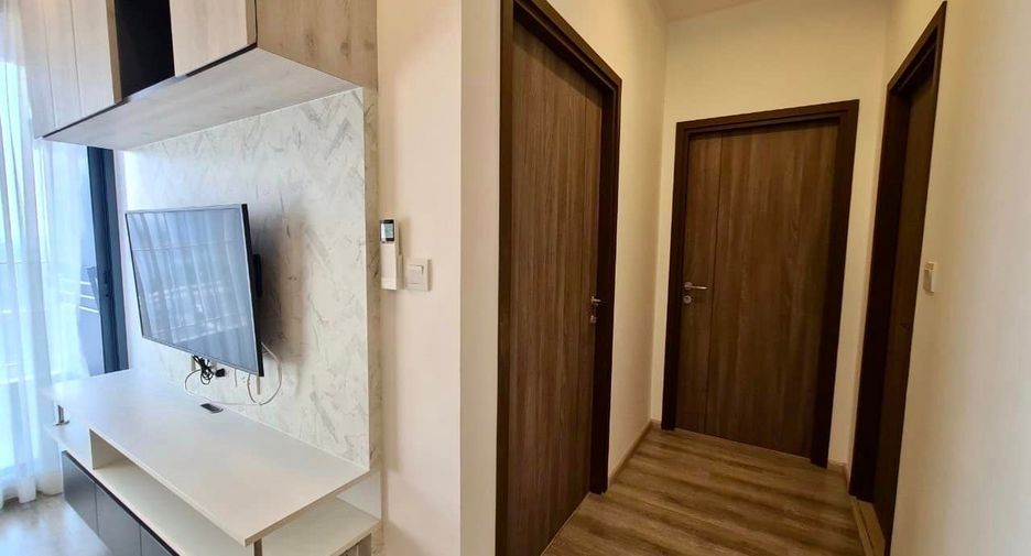 For rent 1 bed condo in Bang Na, Bangkok
