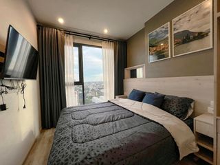 Condo en alquiler de 1 habitaciones en Bang Na, Bangkok