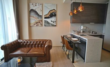 For rent 1 bed condo in Watthana, Bangkok