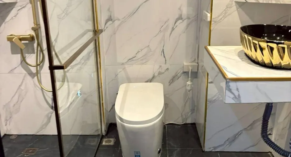 For sale studio condo in Pratumnak, Pattaya