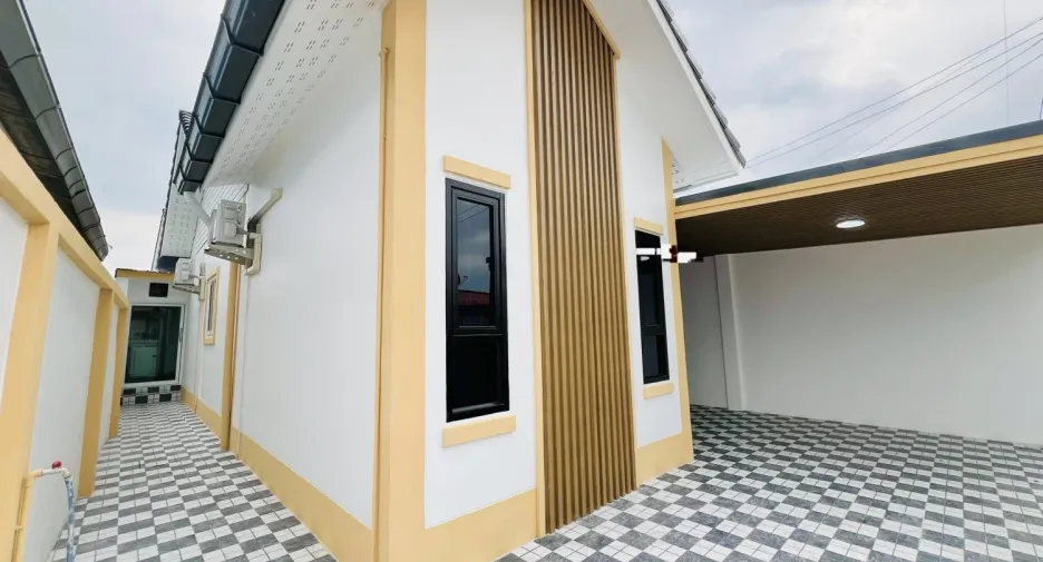 Haus zum Kauf mit 2 Zimmer in East Pattaya, Pattaya