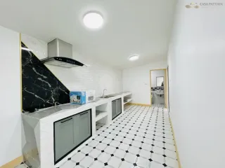 Haus zum Kauf mit 2 Zimmer in Bang Lamung, Chonburi