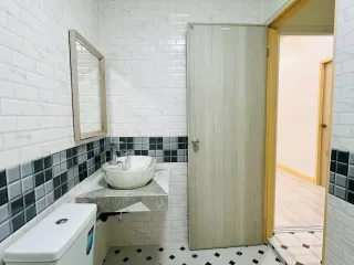 Haus zum Kauf mit 2 Zimmer in Bang Lamung, Chonburi