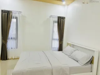 Haus zum Kauf mit 2 Zimmer in Bang Lamung, Chonburi