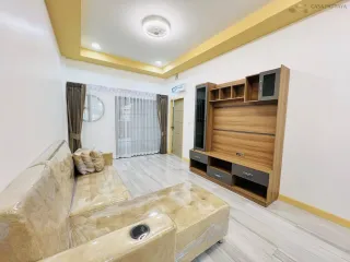 Haus zum Kauf mit 2 Zimmer in Bang Lamung, Chonburi