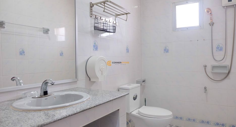 For rent and for sale 7 bedrooms house in Jomtien, Pattaya