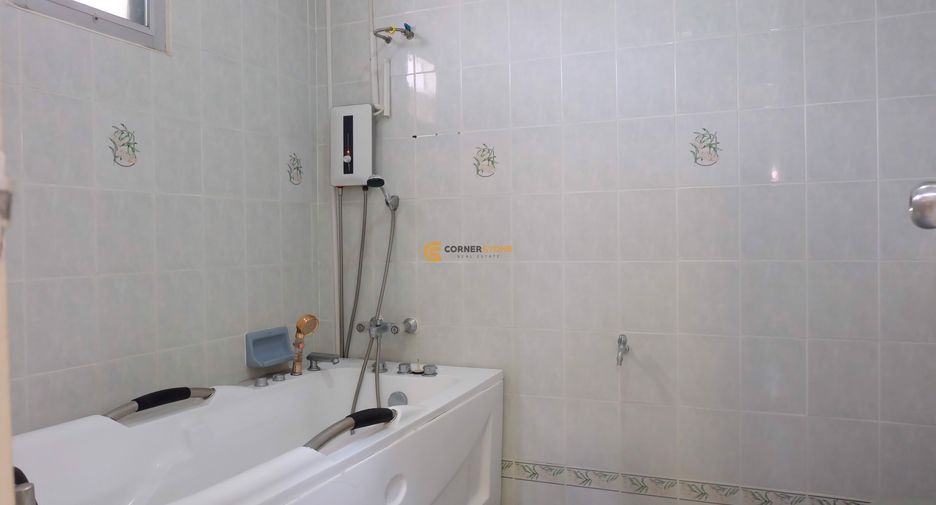 For rent and for sale 7 bedrooms house in Jomtien, Pattaya
