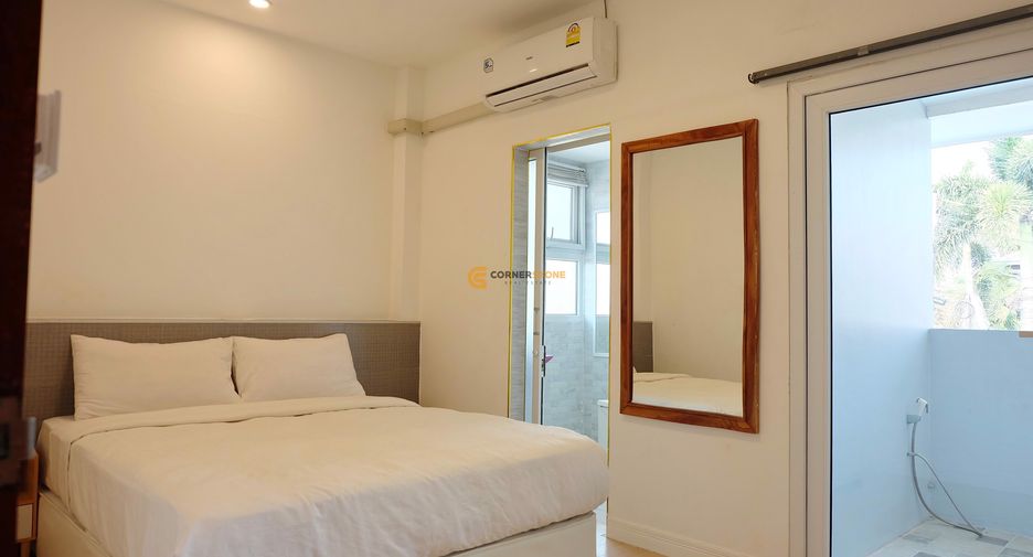 For rent and for sale 7 bedrooms house in Jomtien, Pattaya