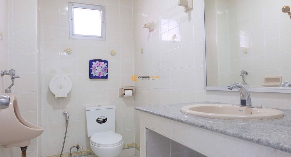 For rent and for sale 7 bedrooms house in Jomtien, Pattaya