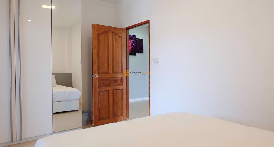 For rent and for sale 7 bedrooms house in Jomtien, Pattaya