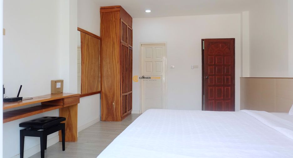 For rent and for sale 7 bedrooms house in Jomtien, Pattaya
