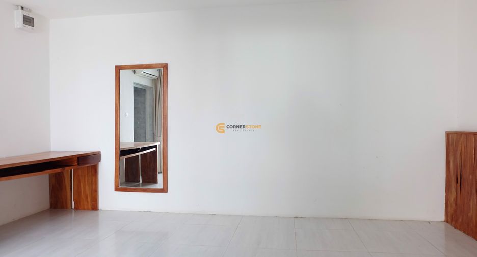 For rent and for sale 7 bedrooms house in Jomtien, Pattaya