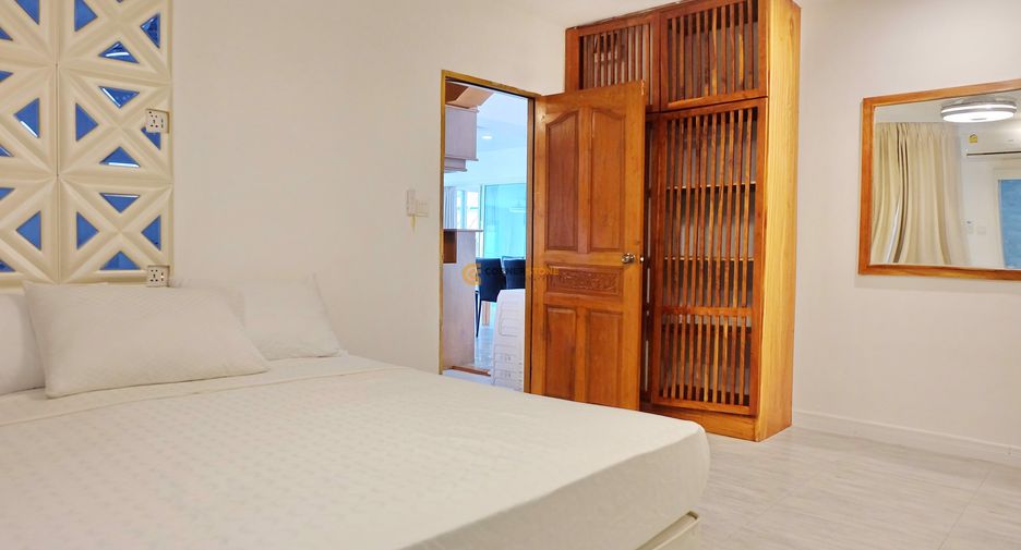 For rent and for sale 7 bedrooms house in Jomtien, Pattaya