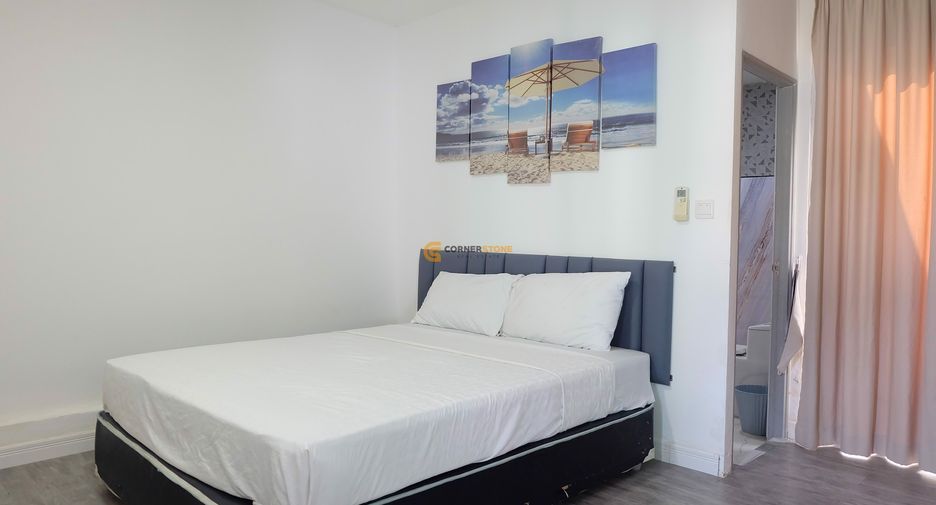 For rent and for sale 7 bedrooms house in Jomtien, Pattaya