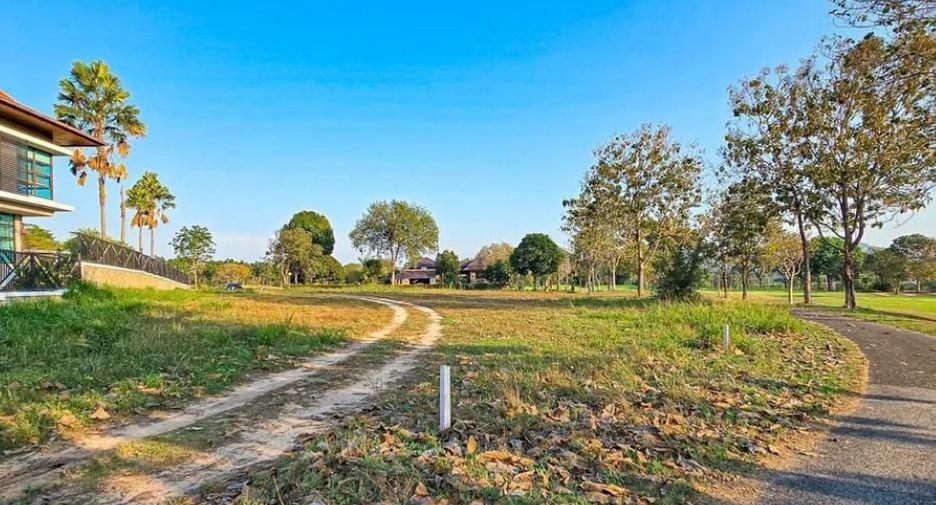 Terreno en venta en Huay Yai, Pattaya