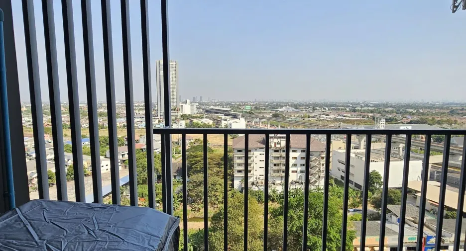 À louer 1 chambre condo à Bang Bua Thong, Nonthaburi