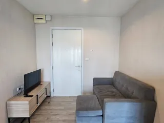 Condo en alquiler de 1 habitaciones en Bang Bua Thong, Nonthaburi