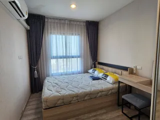 Condo en alquiler de 1 habitaciones en Bang Bua Thong, Nonthaburi