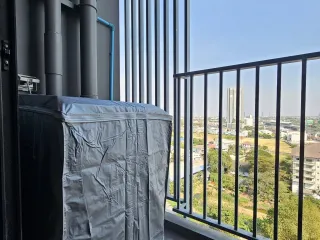 Condo en alquiler de 1 habitaciones en Bang Bua Thong, Nonthaburi
