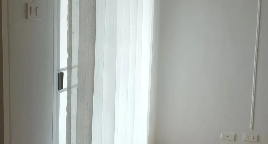 For sale studio condo in Mueang Nonthaburi, Nonthaburi