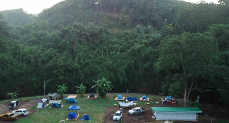 For sale land in Muang Nan, Nan