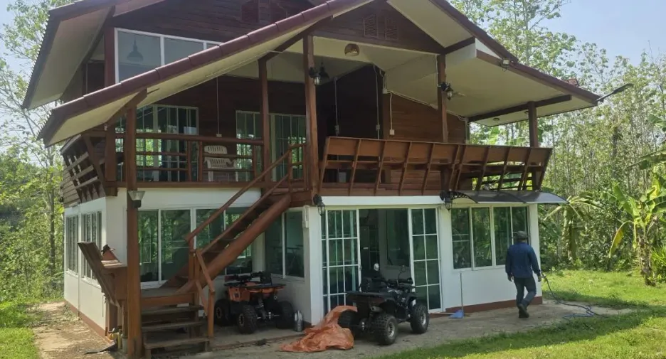 For sale land in Muang Nan, Nan