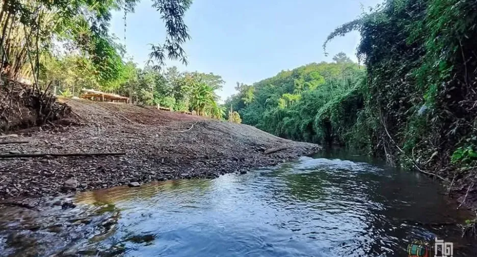 For sale land in Muang Nan, Nan
