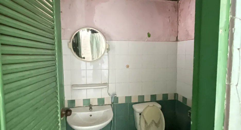 For sale 3 bedrooms townhouse in Bang Yai, Nonthaburi