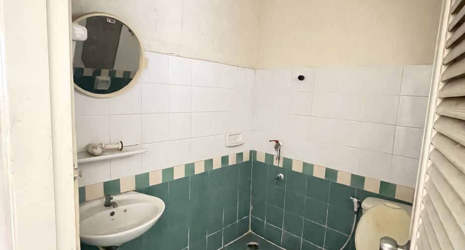 For sale 3 bedrooms townhouse in Bang Yai, Nonthaburi