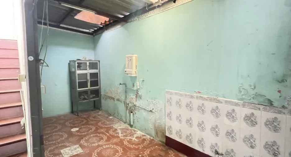 For sale 3 bedrooms townhouse in Bang Yai, Nonthaburi