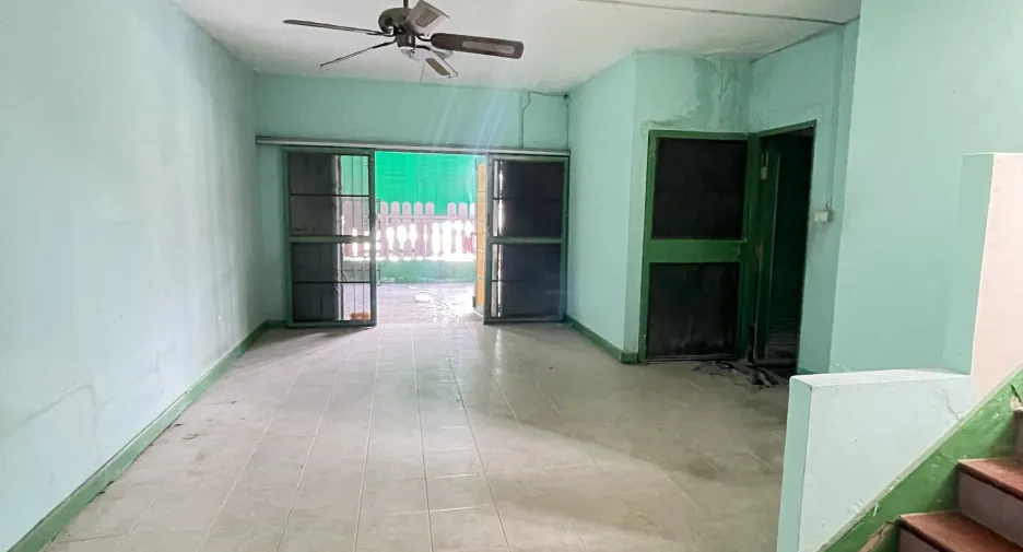 For sale 3 bedrooms townhouse in Bang Yai, Nonthaburi