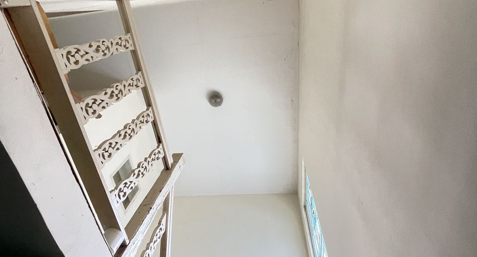 For sale 3 bedrooms townhouse in Bang Yai, Nonthaburi