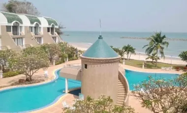 For rent 3 ベッドルーム villa in Kaeng Krachan, Phetchaburi